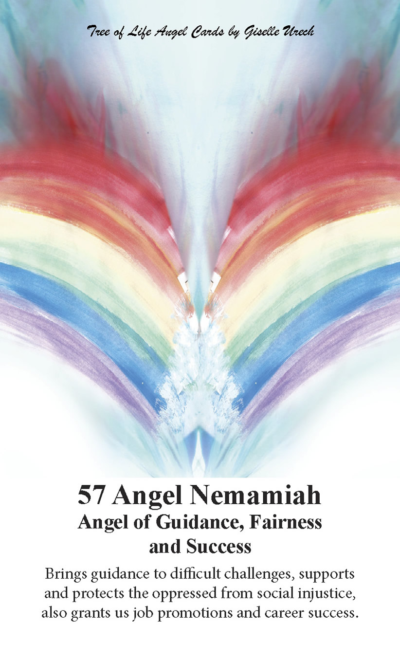 57 Angel Nemamiah