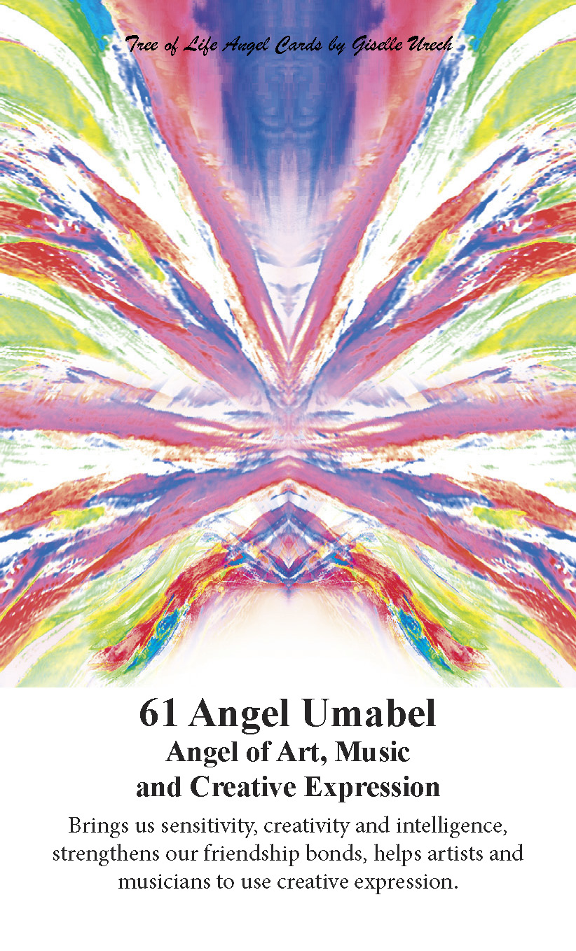 61 Angel Umabel